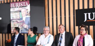 #Xalapa: Reconocen labor de abogados en su día.