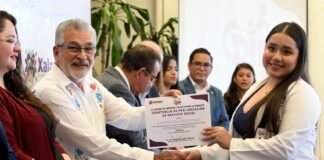 Salud y bienestar, primordial para el Ayuntamiento: Alberto Islas .