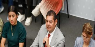 Seguridad y protección a menores violentados brinda el gobierno de Puebla.