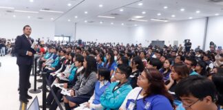 #Puebla: Seguridad y desarrollo educativo con Becas de Conectividad Digital.