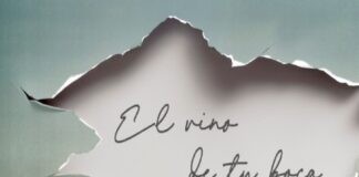 Alejandro Sanz y Carín León se unen en “El vino de tu boca remix”.