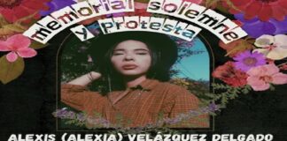 Anuncian tres detenidos por transfeminicidio de Alexis Noe en Veracruz
