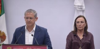 Veracruz logra su semestre más seguro en una década: Gobierno del Estado