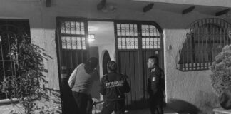 Allanan la vivienda de Dora Robledo, Directora del Frayba en #Chiapas.