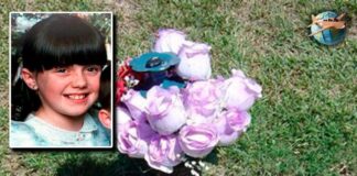 La historia de la alerta AMBER .