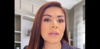 #LeyKarla, para que nunca más se use la “violencia política de género” para callar mujeres y proteger políticos.