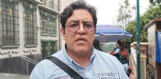 Amotac denuncia extorsiones de elementos de Tránsito y delincuencia organizada: