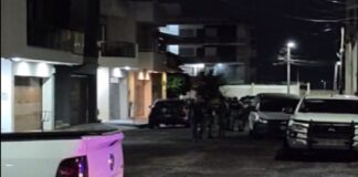 Asesinan a joven médico odontólogo en el fraccionamiento de Costa de Oro en asalto a su domicilio.