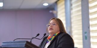 Presentan Iniciativa para erradicar prejuicios por orientación sexual.