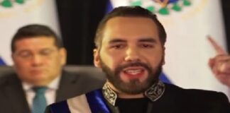 Congreso de El Salvador aprueba reforma constitucional para reelección indefinida