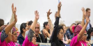 Las reformas a la ley de desapariciones: Del diálogo al desencanto.