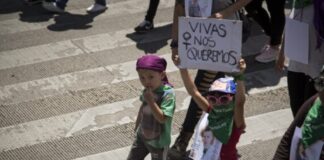 Aumentan 86% los reportes de pornografía infantil en CDMX: Consejo Ciudadano.