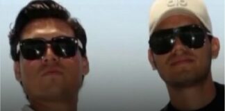 Indigna detención de dos hermanos mexicanos enviados a la infame cárcel Alcatraz cocodrilo