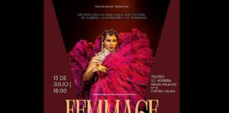 Invita Ayuntamiento de Xalapa a disfrutar de la cartelera cultural semanal .