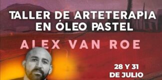 Anuncian semana cultural en Xalapa.