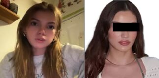 #Polémica: Caso de Valentina Gilabert ¿qué se sabe?