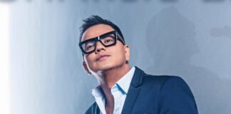 Charlie Zaa bajo investigación por presuntos nexos con un grupo paramilitar.