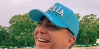 ¿Se cancela la boda? Cristian Castro habla sobre su futuro con Mariela Sánchez.