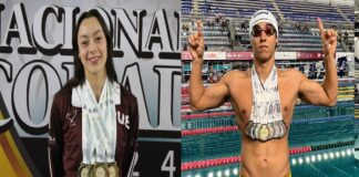 #Escándalo: Indigna que nadadores mexicanos fueran despojados por CONDDE de participar en la Universiada Mundial 2025