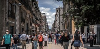 Necesario que la política social estreche las brechas de género en México: José Nabor Cruz Marcelo.