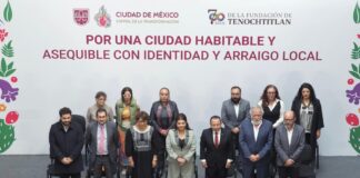 Conoce las medidas anunciadas por Clara Brugada para regular gentrificación en CDMX