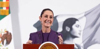 Anuncia Presidenta Sheinbaum inversión por más de 11 mil millones de pesos de la industria farmacéutica nacional.