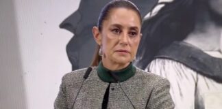 ¿Que dijo la Presidenta Sheinbaum sobre el presunto pacto de Ovidio con gobierno de EE.UU.