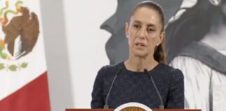 Presidenta Sheinbaum invita a Adán Augusto a informar sobre su relación con el prófugo Hernán Bermúdez