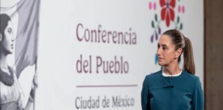 #Entérate: Claudia Sheinbaum inicia transformación profunda del Bachillerato Nacional.