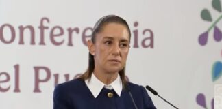 Claudia Sheinbaum interpone demanda contra Jeffrey Lichtman, abogado de “Los Chapitos”