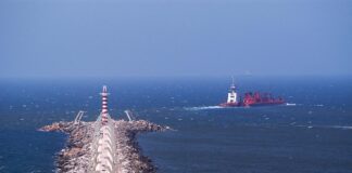 #Coatzacoalcos sede del Festival del Mar en Agosto, anuncia Rocío Nahle.