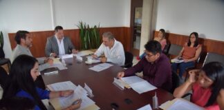 Analizan diputados información financiera del Congreso.