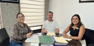 Analiza Comisión las solicitudes del gremio transportista .