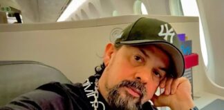 Cruz Martínez, prófugo de la justicia .