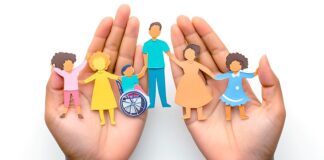 Los cuidados, responsabilidad de la sociedad y el Estado.