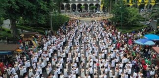 Inicia Festival Nacional “Danzoneando en Xalapa .