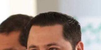 David Jiménez ya no buscará la FGE…