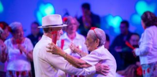 Mañana inicia el Festival “Danzoneando en Xalapa 2025”