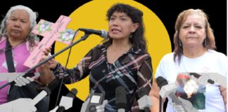 Medios de comunicación aún con deuda ante víctimas de violencia contra mujeres, coinciden defensoras.