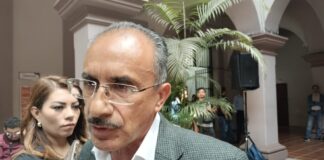 Alcalde de Perote pide reforzar seguridad en La Cantona, límite con Puebla