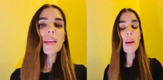 #DatoProtegido de nuevo tendencia negativa tras que la quejosa pide al Tribunal frenar la sanción 30 excusas públicas