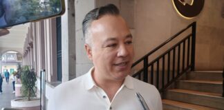 Xalapa requiere aeropuerto y centro de convenciones, plantea Diego Florescano.