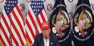 Trump afirma que Israel acordó un cese al fuego en Gaza de 60 días .