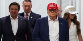 Trump evalúa regularización de migrantes con más de 10 años que hayan demostrado ser ciudadanos honestos.