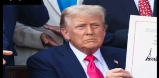 Donald Trump despojaría a inmigrantes de Nicaragua y Honduras de protección temporal.