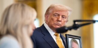 Trump lanza ley HALT fentanilo y acusa que políticos mexicanos están sometidos a carteles.