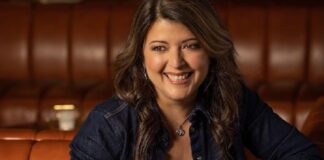 Chocolate y cerveza: un romance oscuro y burbujeante.