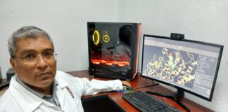 Emplea IPN Inteligencia Artificial para buscar nuevos tratamientos que frenen la artritis reumatoide