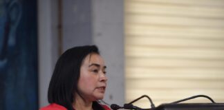 Llama diputada a cafeticultores a unir esfuerzos para obtener mejores resultados.