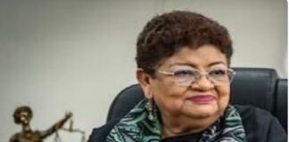 Declaraciones del abogado de Ovidio, Jeffrey Lichtman, merecen el repudio nacional: Ernestina Godoy por falsas.